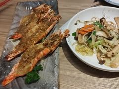 -小山日本料理(兴业太古汇店)