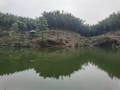 -沐川竹海旅游景区