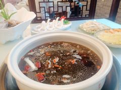 -名善山珍·野生菌汤锅(文殊院店)