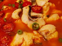 -灶丰年间(定安路店)