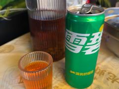 -聚味瞿记·龙虾堂(树木岭店)