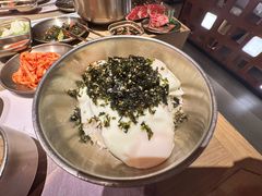 -西塔老太太泥炉烤肉(亚运村店)