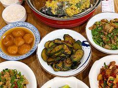 -湘缘道客•湘缘饭店·23年湘菜馆(古墩路店)