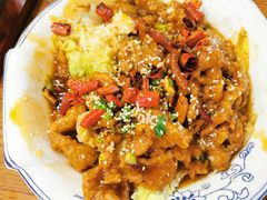 -天津理工大学-学生第2食堂