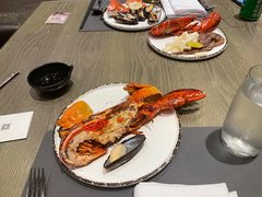 -博林天瑞喜来登酒店·西丽尚膳