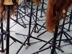 -首脑美容美发化妆美甲培训学校(长沙校区)