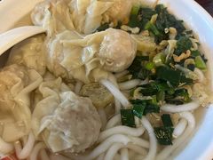 -正果忠记云吞濑粉(总店)