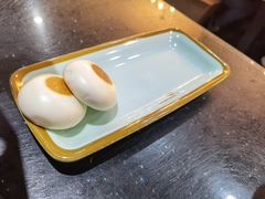 -江边城外烤全鱼(龙德广场店)