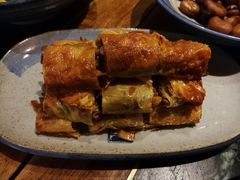 兰溪素鹅-兰溪小馆(东直门簋街店)