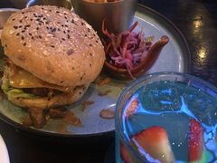 -bluefrog蓝蛙(皇庭广场店)