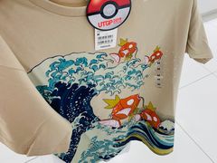 -优衣库(上海正大广场店)