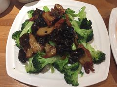 -莲池荟素食馆·12年老字号(光孝寺店)