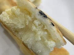 -诺敏塔拉奶茶-布里亚特包子-手把肉(锦都会店)