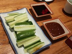 -老高烧烤(龙华星河iCO店)