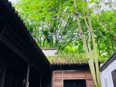 -法云安缦酒店