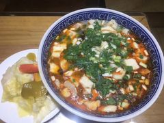 -天发芽·何记葫芦头泡馍·老字号(小南门店)