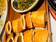 -船歌·鱼水饺青岛菜(闽江二路店)