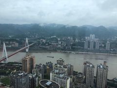 -解放碑威斯汀酒店-知味国际美食餐厅