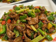 -芳芳餐厅(白沙路店)