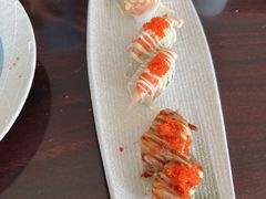 -甄花精致料理自助(城市阳台店)