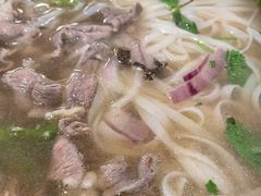 -越南牛肉河粉餐厅(书院巷店)