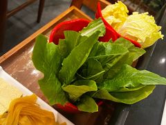 -北门涮肉·铜锅涮肉(南锣鼓巷店)