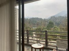 -中铁花水湾温泉酒店(大邑店)