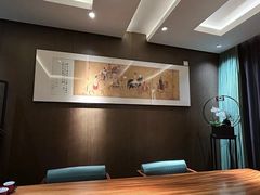 -王府茶宴(大观园总店)