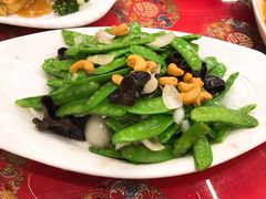 -玉华台饭庄(裕中西里小区店)
