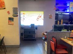 -令狐冲烤鱼·烧菜馆(达明店)