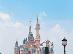 -上海迪士尼度假区