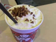 -茶颜悦色(环球奥特莱斯店)