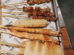 -馋嘴猫北京食堂·烤鸭·宵夜(亚运村店)