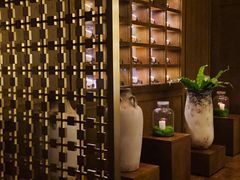 -沈阳君悦酒店·意坊意大利餐厅