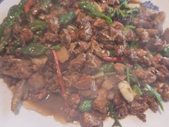 -食鸡公社辣子鸡·潍坊菜·烧烤