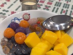 -堂屋糖水店(愚园店)