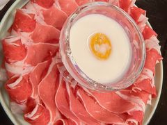 -日坛涮肉(日坛公园店)