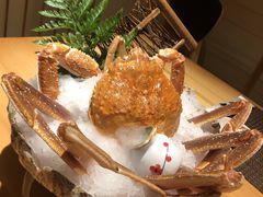 -大岛日本料理铁板烧(南通大饭店)