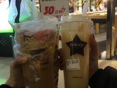 -大卡司DAKASI(连城新天地店)
