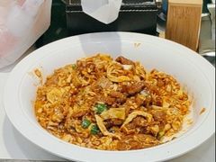 -紫光园·烤鸭(吕家营店)