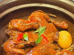 -隐厨·中国菜馆(三里屯T+MALL店)