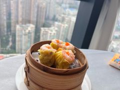 -汤臣·空中餐厅·严选粤菜(石湾世博广场店)