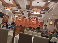 -福来居烤鸭店(天坛二店)