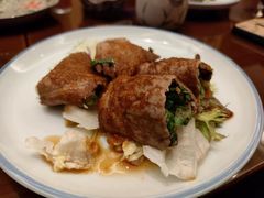 -九洲喜来登酒店湖月日餐厅