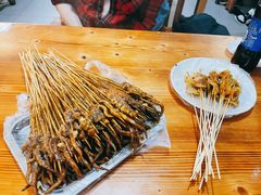 -十里铺铁板鱿鱼