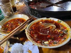 -正南齊北重庆老火锅(光华村直营店)
