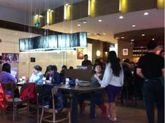 -星巴克(潍坊泰华广场店)