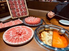 -快乐小羊火锅餐厅(农科路店)
