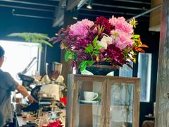 -Metal hands·铁手咖啡