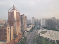 -星城之眼摩天轮